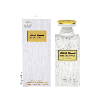 Arabiyat Intense Musk 100ml EDP