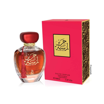 Arabiyat Lamsat Harir Red 100ml EDP