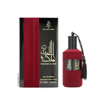 Arabiyat Malikat Al Hub 100ml EDP