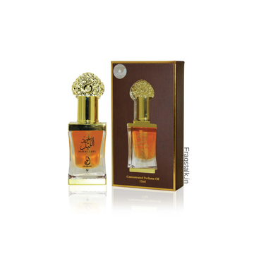 Arabiyat Oud Al Layl 12ml Concentrated Perfume Oil