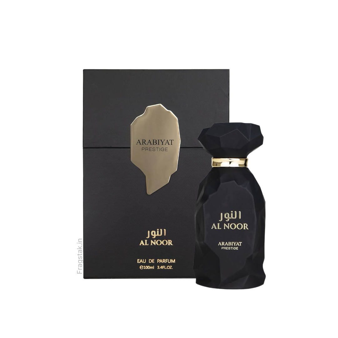Decant/Partial Of Arabiyat Prestige Al Noor EDP