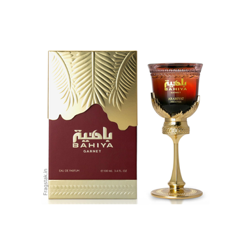 Arabiyat Prestige Bahiya Garnet 100ml EDP