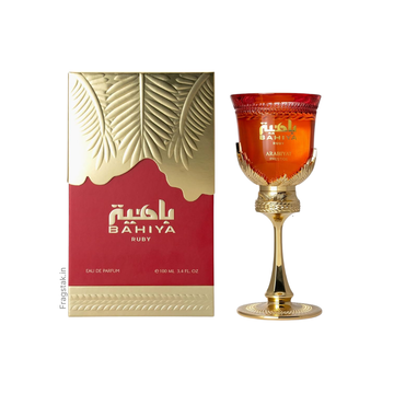 Arabiyat Prestige Bahiya Ruby 100ml EDP