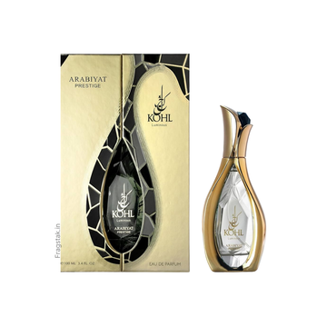 Arabiyat Prestige Kohl Luminous 100ml EDP