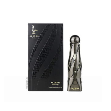 Arabiyat Prestige La Di Da For Him 100ml EDP