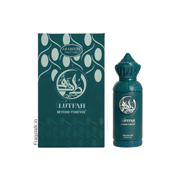 Arabiyat Prestige Lutfah Beyond Forever 80ml EDP