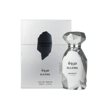 Arabiyat Prestige Marwa 100ml EDP