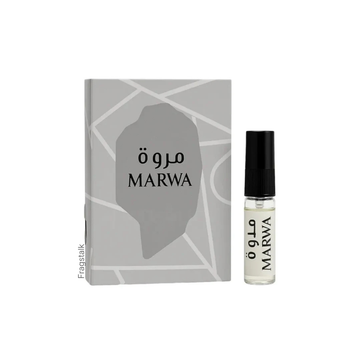 Arabiyat Prestige Marwa 3ml EDP Sample