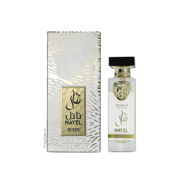 Arabiyat Prestige Nayel Queen 70ml EDP