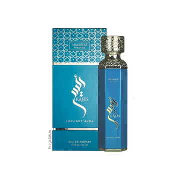 Arabiyat Prestige Raees Twilight Aura 180ml EDP