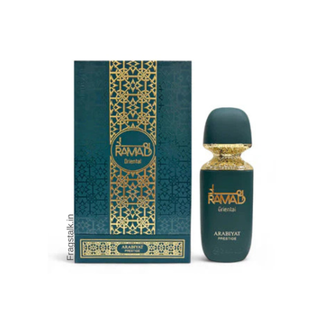 Arabiyat Prestige Ramad Oriental 100ml EDP