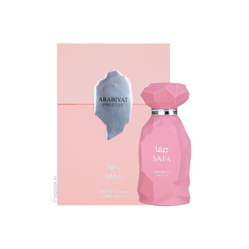 Arabiyat Prestige Safa 100ml EDP