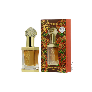 Arabiyat Zuhur Lak 12ml Attar