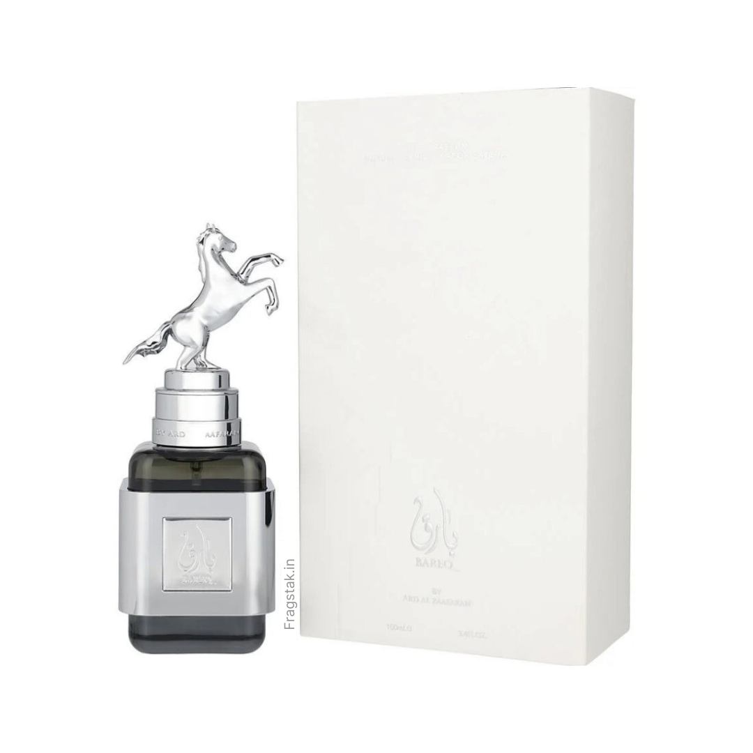 Decant/Partial Of Ard Al Zaafaran Bareq EDP