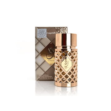 Ard Al Zaafaran Jazzab Gold 100ml EDP