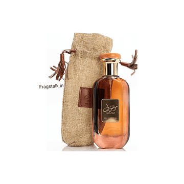 Ard Al Zaafaran Mousuf 100ml EDP