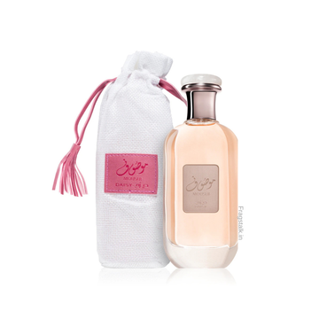 Ard Al Zaafaran Mousuf Daisy 100ml EDP