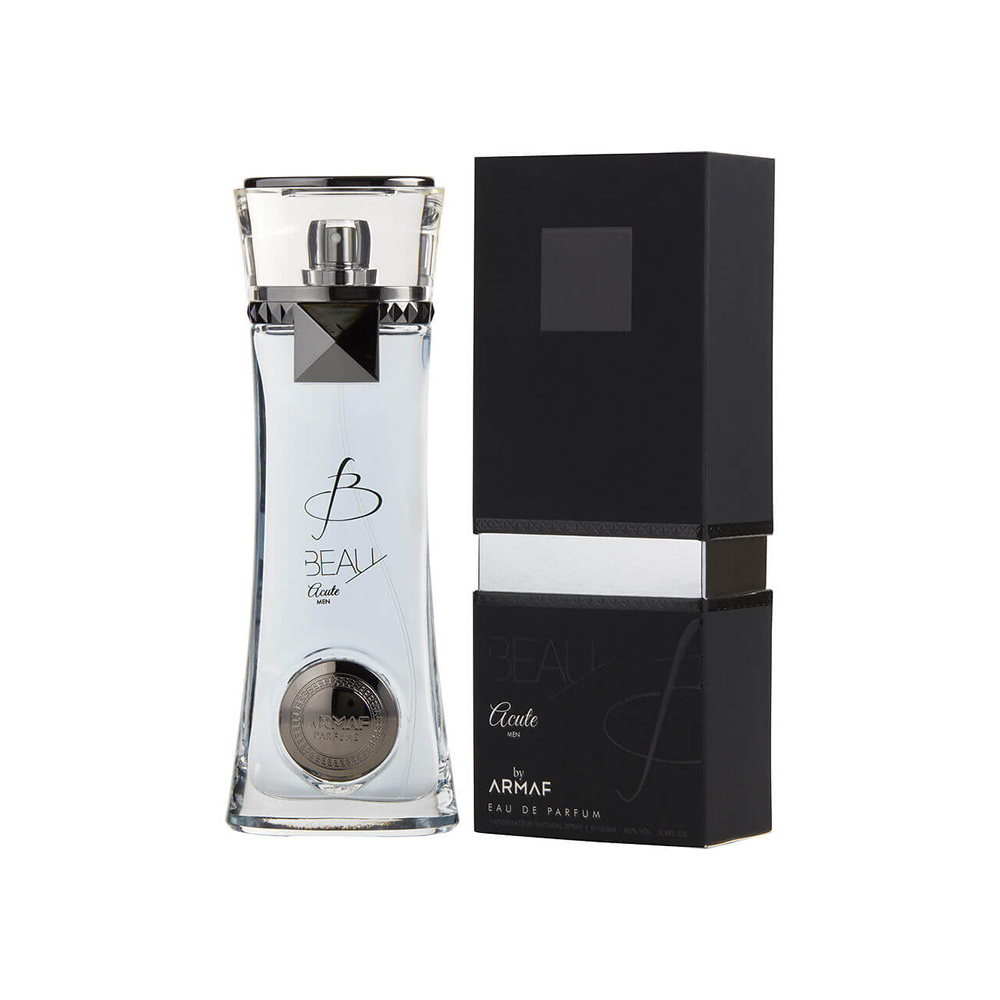 Decant/Partial Of Armaf Beau Acute EDP