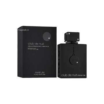 Armaf Club De Nuit Intense Man 150ml Pure Parfum