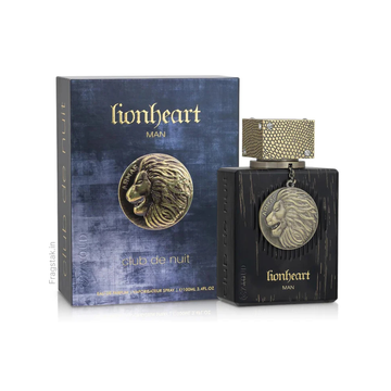 Armaf Club De Nuit Lionheart Men 100ml EDP