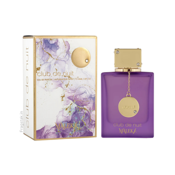 Armaf Club De Nuit Maleka 105ml EDP