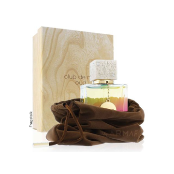 Armaf Club De Nuit Oud 1 -105ml Parfum