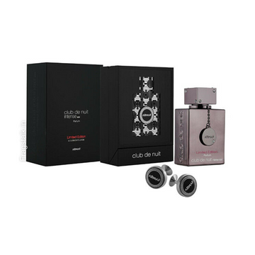 Armaf Club De Nuit Intense Man Limited Edition A Collectors Pride 105ml Parfum