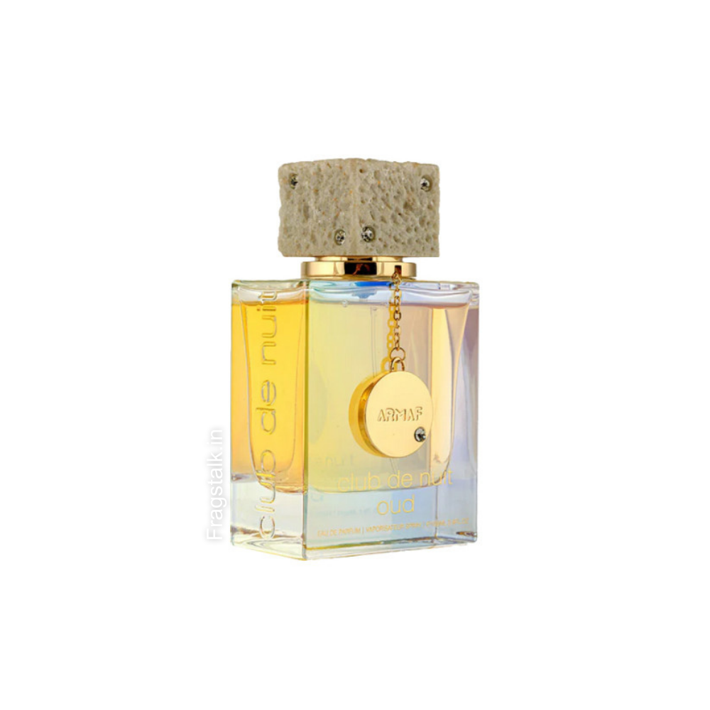 Armaf Club De Nuit Oud 105ml Parfum