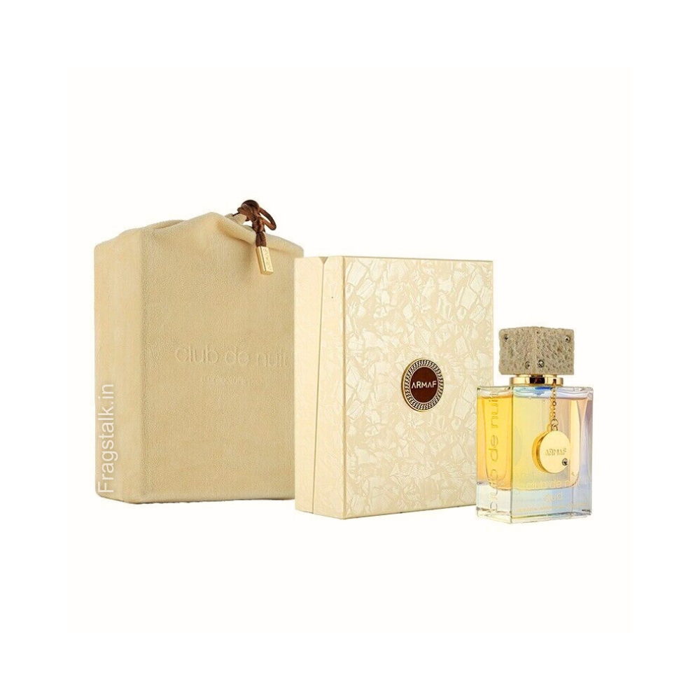 Armaf Club De Nuit Oud 105ml Parfum