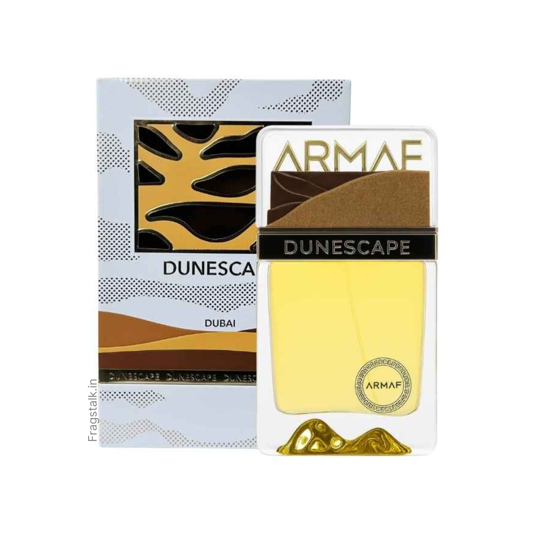 Decant/Partial Of Armaf Dunescape Dubai Extrait De Parfum