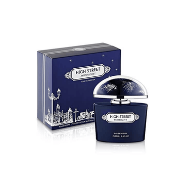 Armaf High Street Midnight 100ml EDP