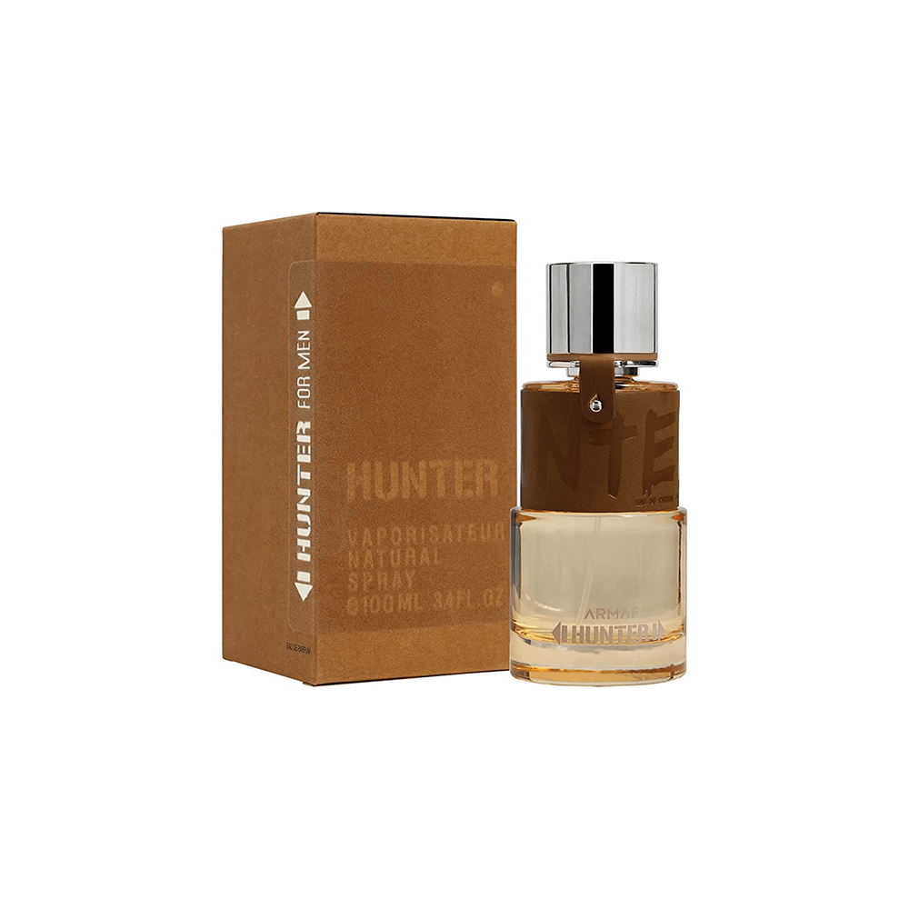 Decant/Partial Of Armaf Hunter EDT
