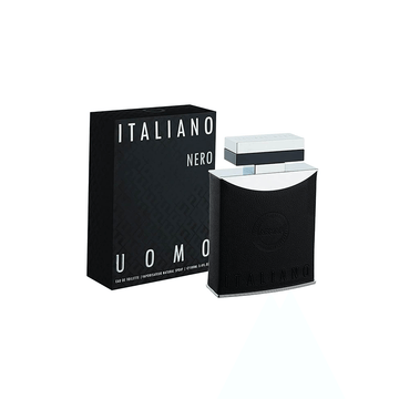 Armaf Italiano Nero Uomo 100ml EDT