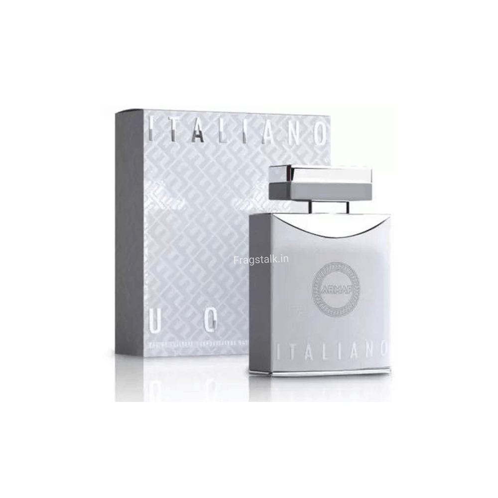 Decant/Partial Of Armaf Italiano Uomo EDT