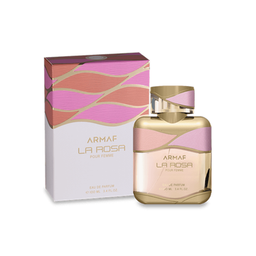 Armaf La Rosa 100ml EDT