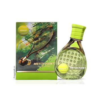 Armaf Match Point 100ml EDP