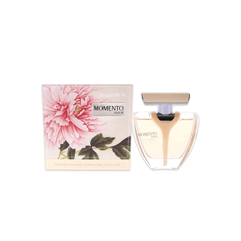 Decant/Partial Of Armaf Momento Fleur EDP