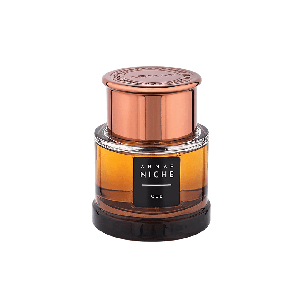 Decant/Partial Of Armaf Niche Oud EDP