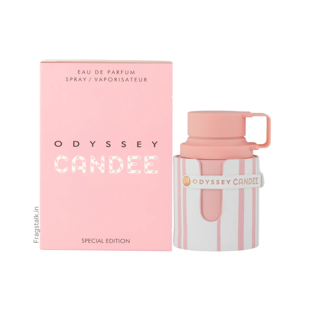 Decant/Partial Of Armaf Odyssey Candee EDP