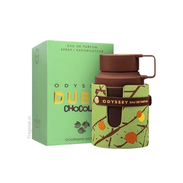 Armaf Odyssey Dubai Chocolat 100ml EDP