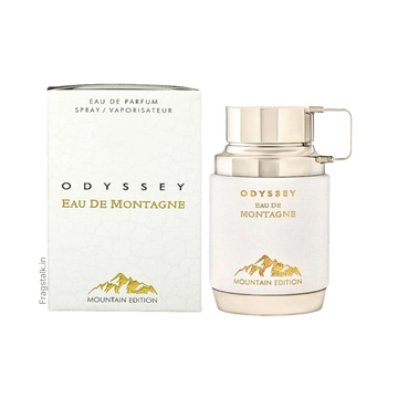 Armaf Odyssey Eau De Montagne 100ml EDP