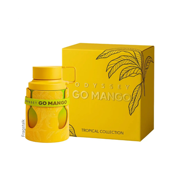 Armaf Odyssey Go Mango 100ml EDP