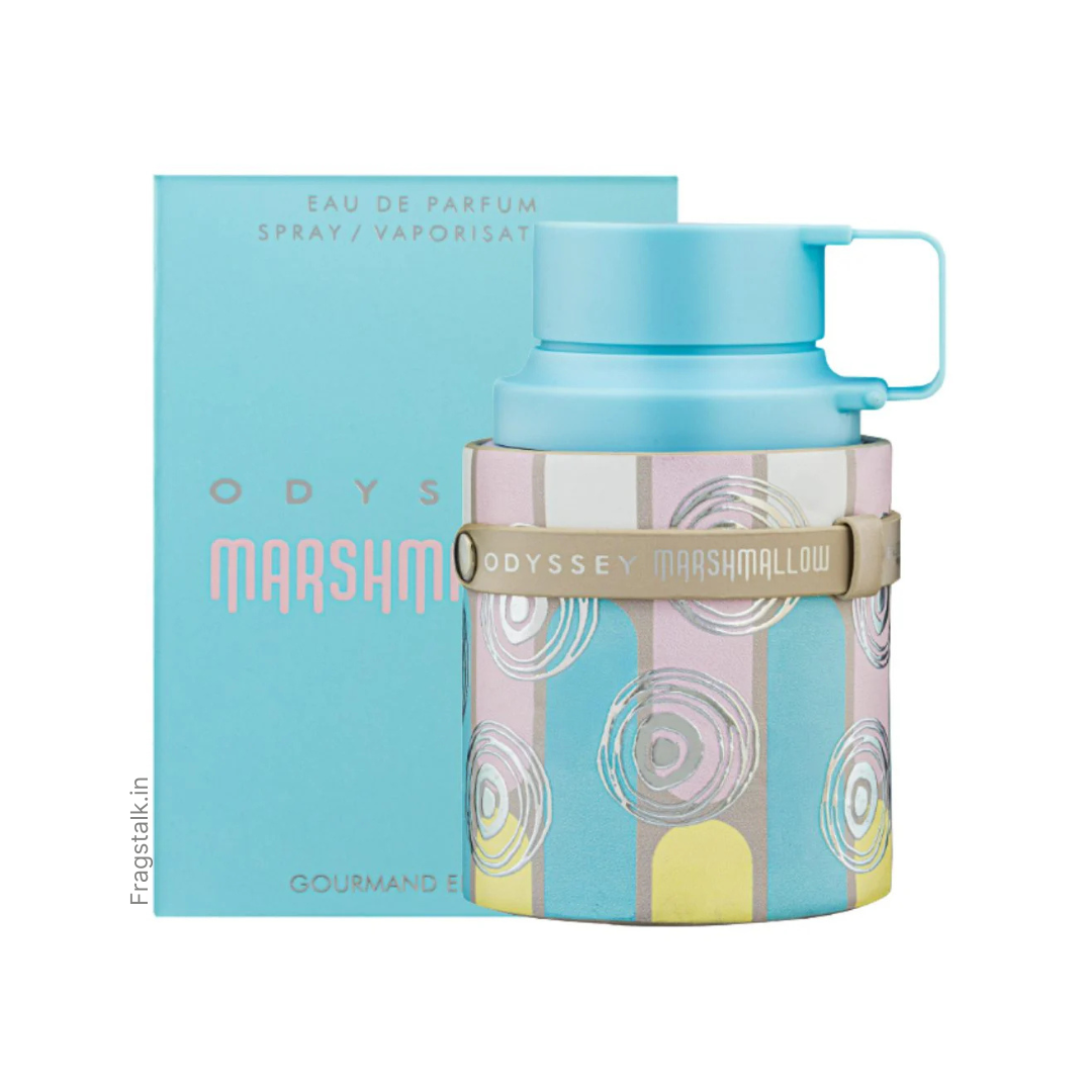 Decant/Partial Of Armaf Odyssey Marshmallow EDP