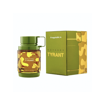 Armaf Odyssey Tyrant 100ml EDP