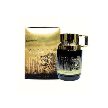 Armaf Odyssey Wild One 100ml EDP