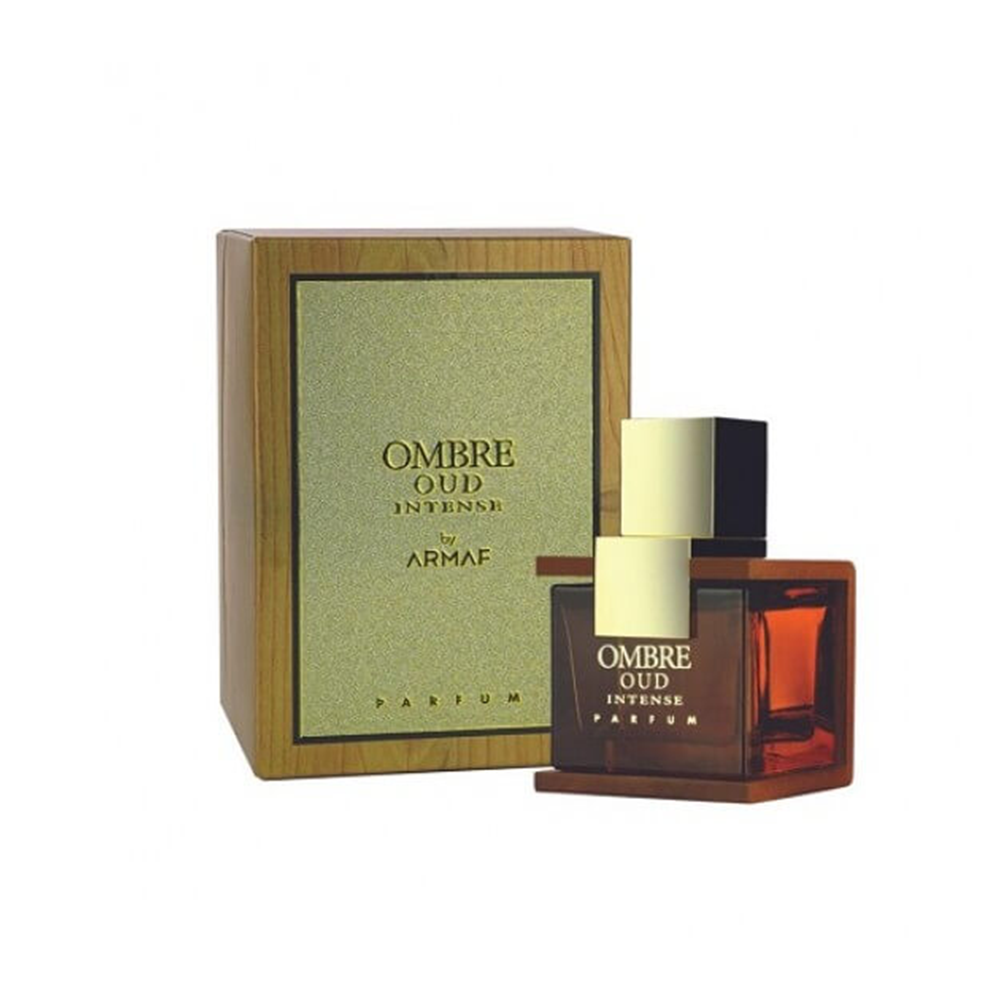 Decant/Partial Of Armaf Ombre Oud Intense EDP
