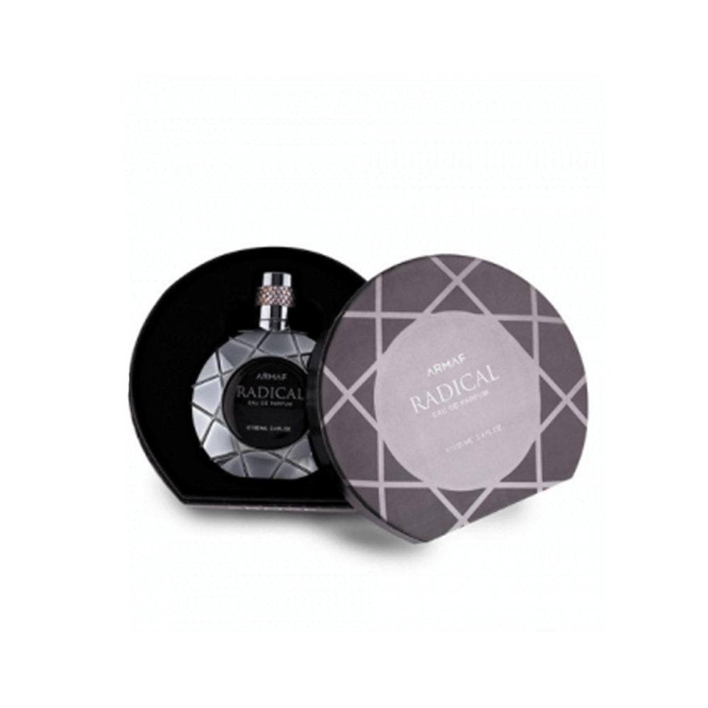 Decant/Partial Of Armaf Radical Blue EDP