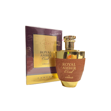Armaf Royal Amber Oud 100ml Parfum
