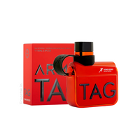 Armaf Tag Him Uomo Rosso Red 100ml EDP