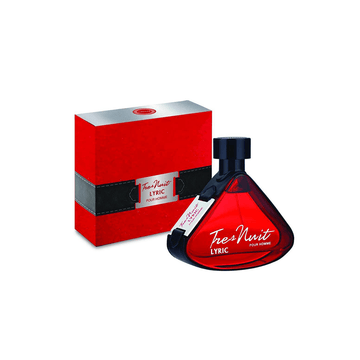 Armaf Tres Nuit Lyric 100ml EDP